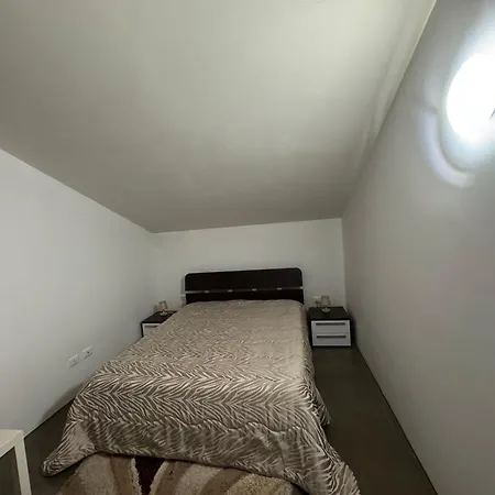 Апартаменты Elen