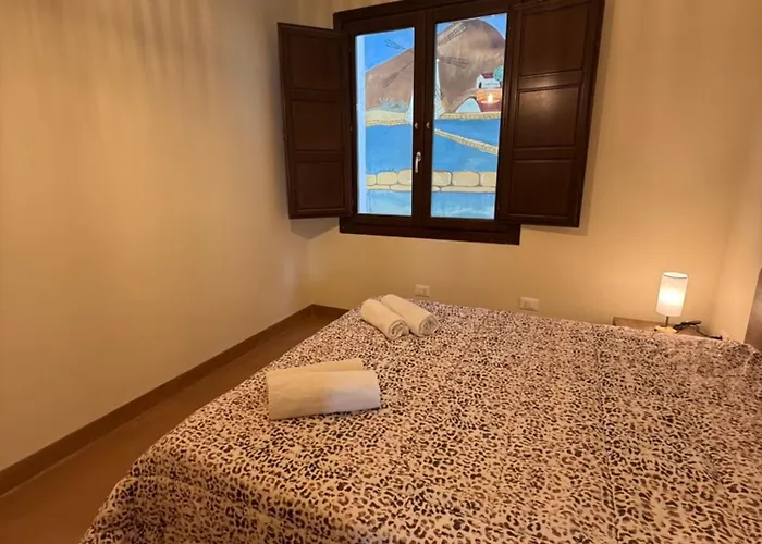 Elen Апартаменты *