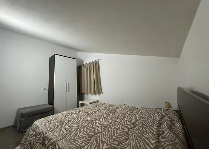 Elen Апартаменты