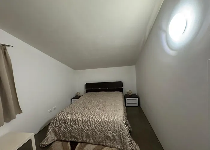 Апартаменты Elen