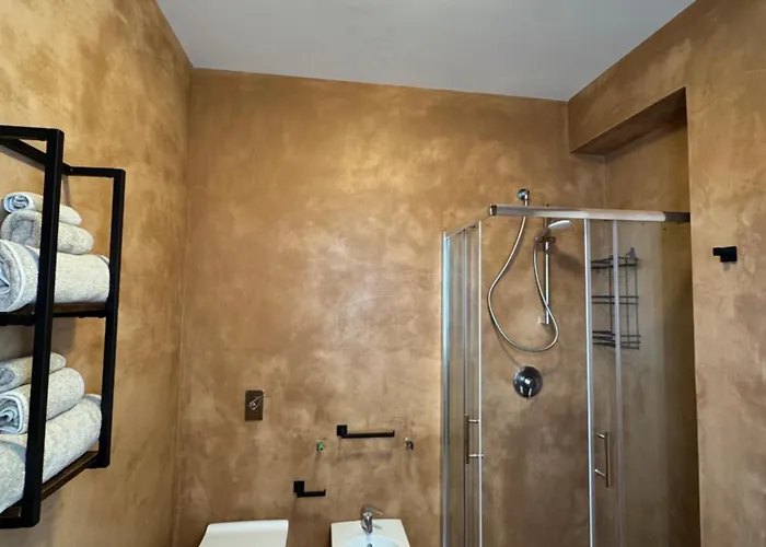 Elen Апартаменты *