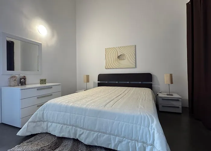 Апартаменты Elen Марсала