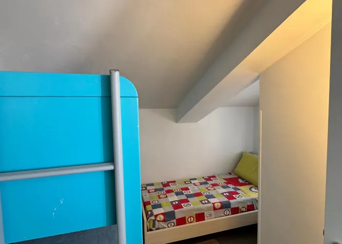 Elen Апартаменты