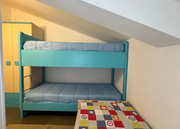 Elen Апартаменты