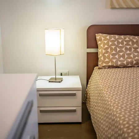 Apartmán Elen Marsala