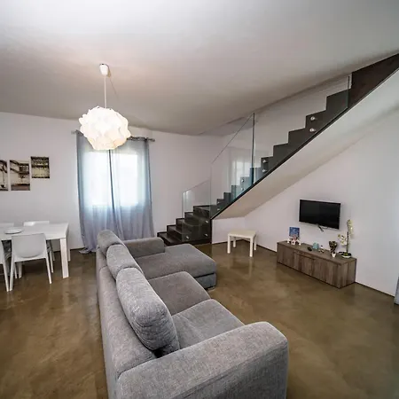Elen Apartmán *