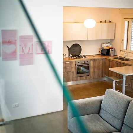 Elen Apartmán