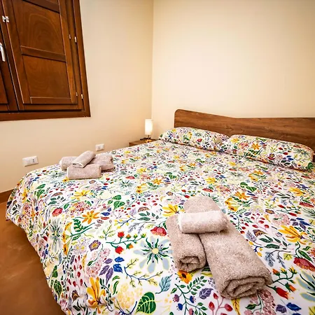Apartmán Elen *