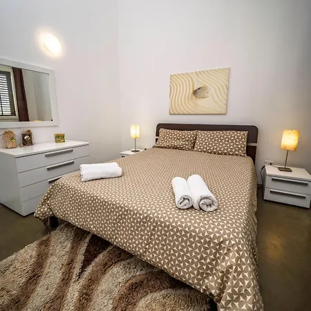 Apartmán Elen Marsala