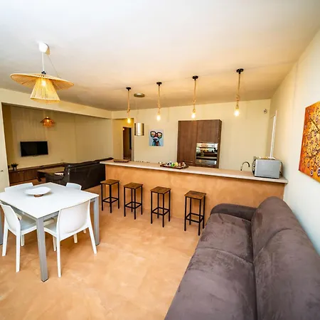 Elen Apartmán Marsala