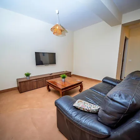 Apartmán Elen Marsala