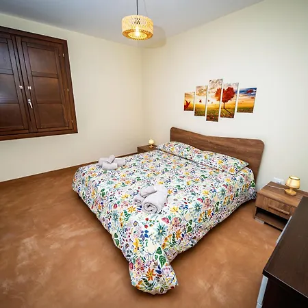 Elen Apartmán