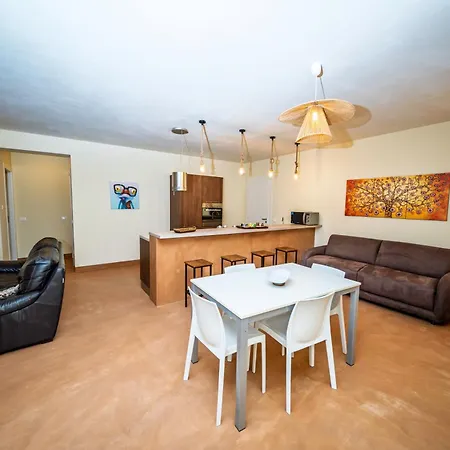 Apartmán Elen