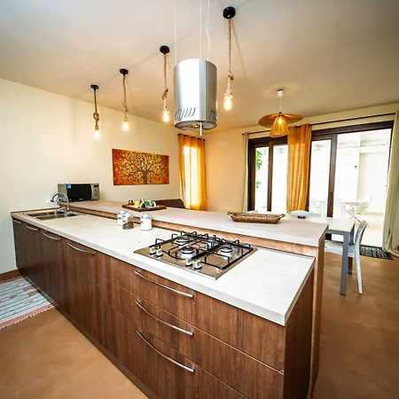 Elen Apartmán Marsala