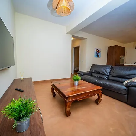 Apartmán Elen Marsala