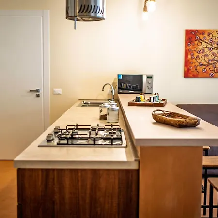 Apartmán Elen *