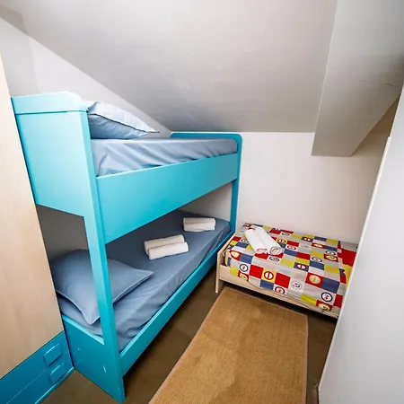 Elen Apartmán Marsala