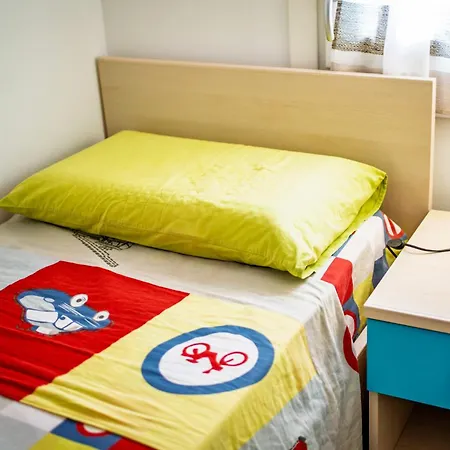 Apartmán Elen *