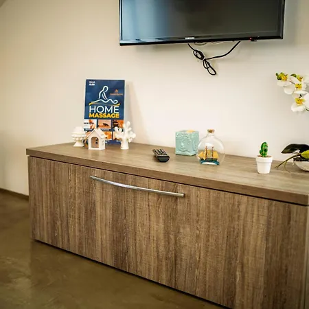 Apartmán Elen Marsala