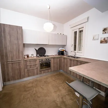 Apartmán Elen *
