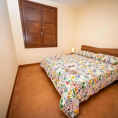 Apartmán Elen