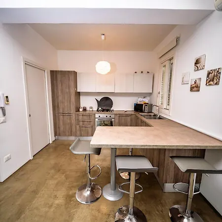 Apartmán Elen Marsala