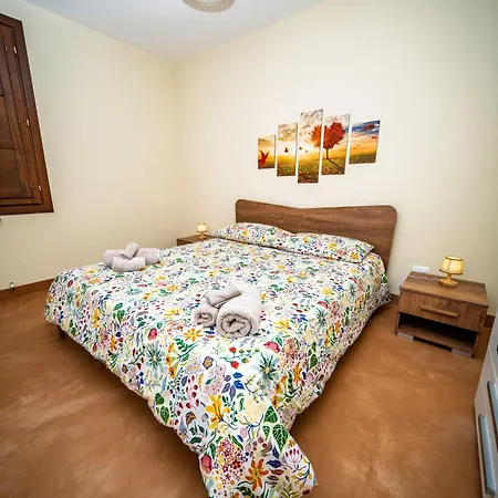 Apartmán Elen