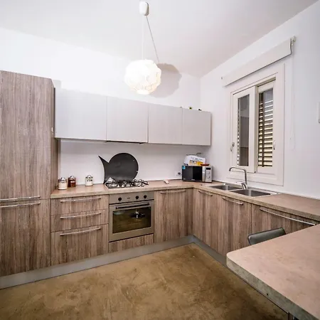 Elen Apartmán Marsala