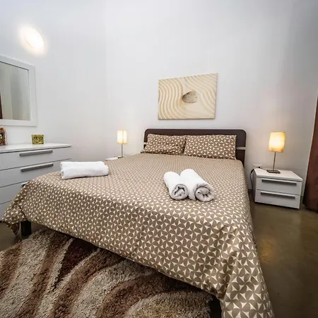 Apartmán Elen *