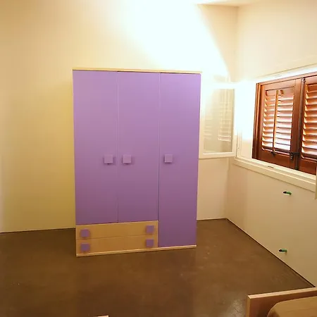 Appartement Elen *