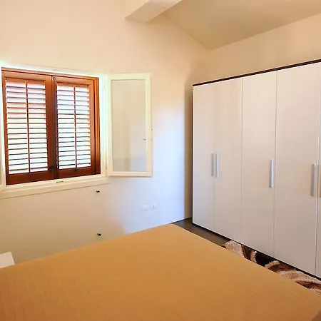 Appartement Elen Marsala