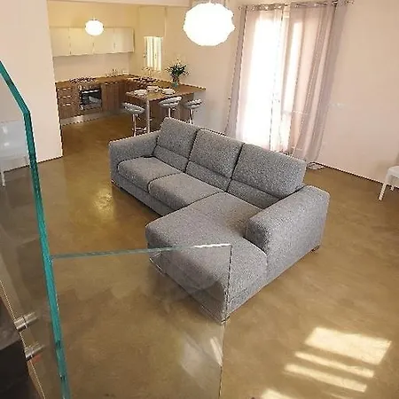 Appartement Elen Marsala