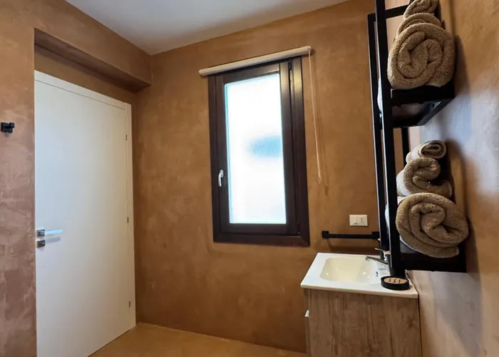 Elen Apartamento Marsala