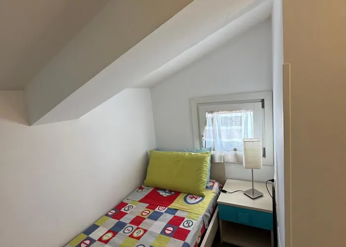 Apartamento Elen Marsala